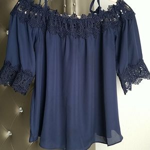 Girls shirt